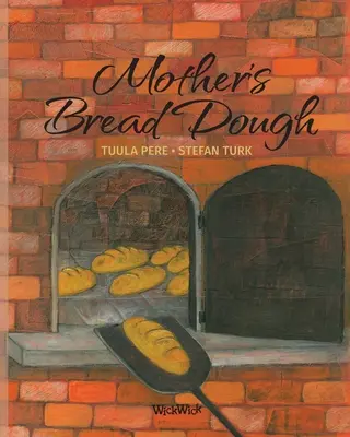 Anyám kenyértésztája - Mother's Bread Dough