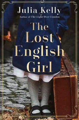 Az elveszett angol lány - The Lost English Girl