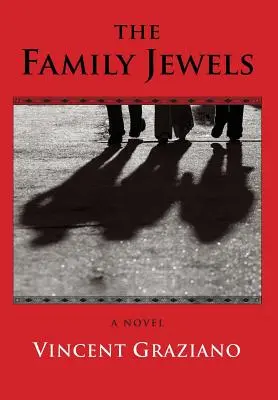 A családi ékszerek - The Family Jewels