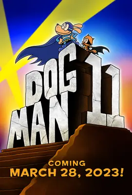 Dog Man: Húszezer bolha a tenger alatt: A Graphic Novel (Dog Man #11): A Captain Underpants alkotójától - Dog Man: Twenty Thousand Fleas Under the Sea: A Graphic Novel (Dog Man #11): From the Creator of Captain Underpants