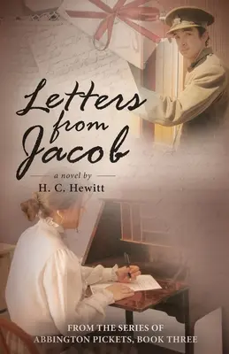 Levelek Jákobtól - Letters from Jacob