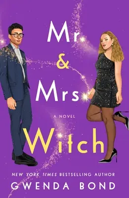 Mr. és Mrs. Witch - Mr. & Mrs. Witch