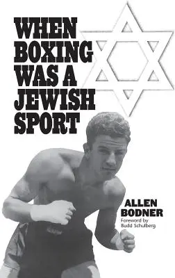 Amikor az ökölvívás zsidó sport volt - When Boxing Was a Jewish Sport