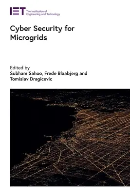 Kiberbiztonság a mikrohálózatok számára - Cyber Security for Microgrids