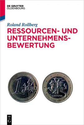 Ressourcen- und Unternehmensbewertung