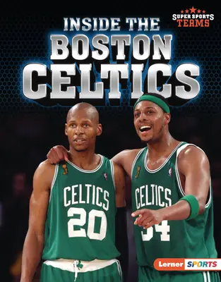 A Boston Celtics belsejében - Inside the Boston Celtics