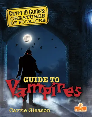 Útmutató a vámpírokhoz - Guide to Vampires