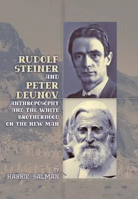 Rudolf Steiner és Peter Deunov - Rudolf Steiner and Peter Deunov