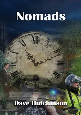 Nomádok - Nomads