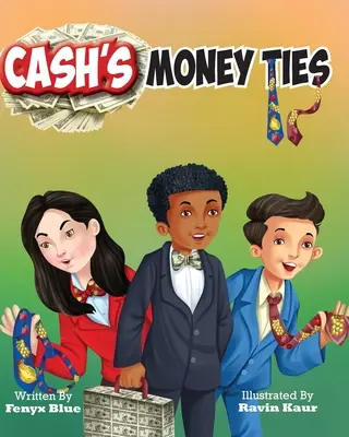 Cash pénzkötései - Cash's Money Ties