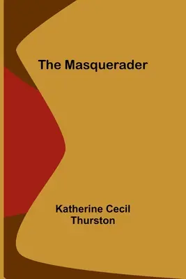 A maszkmester - The Masquerader