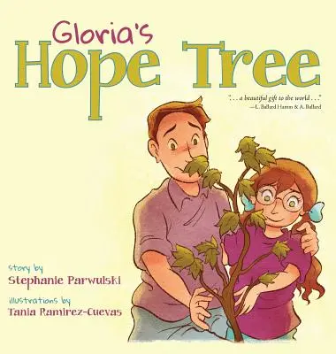 Gloria reményfája - Gloria's Hope Tree