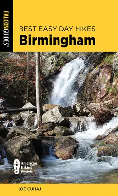 A legjobb könnyű nappali túrák Birminghamben - Best Easy Day Hikes Birmingham