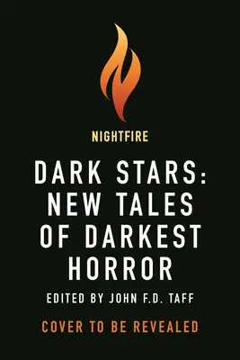 Sötét csillagok: A legsötétebb horror új történetei - Dark Stars: New Tales of Darkest Horror