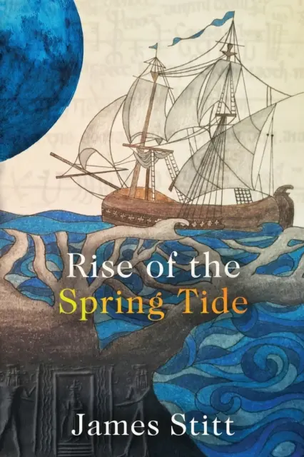 A tavaszi dagály felemelkedése - Rise Of The Spring Tide