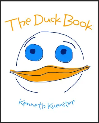 A kacsáskönyv - The Duck Book