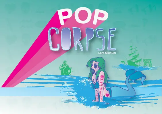 Pop Corpse!