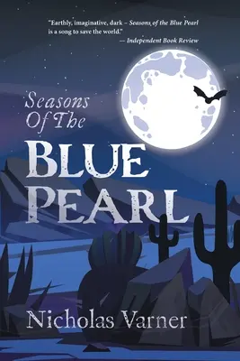 A kék gyöngy évszakai - Seasons of the Blue Pearl