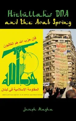 A Hizbullah DNS-e és az arab tavasz - Hizbullah's DNA and the Arab Spring