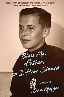 Áldj meg engem, Atyám, mert vétkeztem - Bless Me, Father, for I Have Sinned