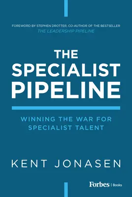 A szakorvos-csővezeték: A szakemberekért folytatott háború megnyerése - The Specialist Pipeline: Winning the War for Specialist Talent