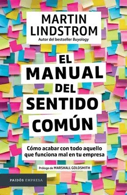 El Manual del Sentido Comn