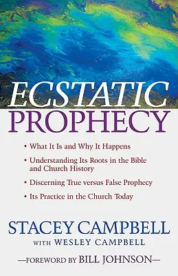 Ecstatic Prophecy