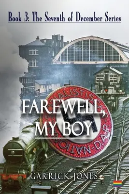 Búcsúzz el, fiam - Farewell, My Boy