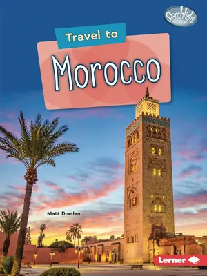 Utazás Marokkóba - Travel to Morocco