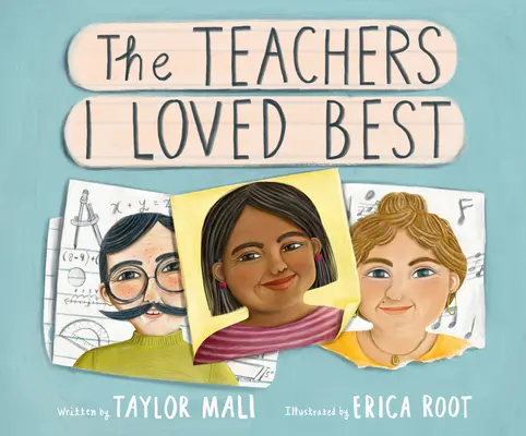 A tanárok, akiket a legjobban szerettem - The Teachers I Loved Best