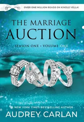 A házassági árverés: Season One, Volume One - The Marriage Auction: Season One, Volume One