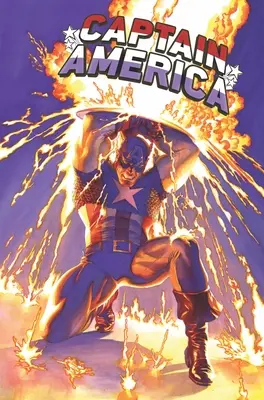 Amerika Kapitány: Godshock, Godshock: Captain America: Sentinel of Liberty Vol. 1: Revolution - Captain America: Sentinel of Liberty Vol. 1: Revolution