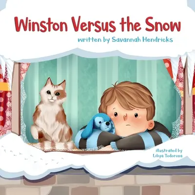 Winston a hó ellen - Winston Versus the Snow