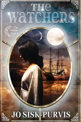 The Watchers: A YA Fantasy Adventure