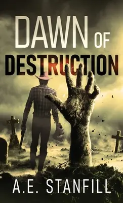 A pusztulás hajnala - Dawn Of Destruction