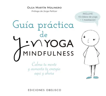 Gua Prctica del Yin Yoga Mindfulness