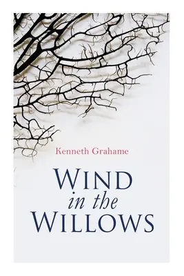 Wind in the Willows (A szél a fűzfákban): Karácsonyi klasszikus - Wind in the Willows: Christmas Classic