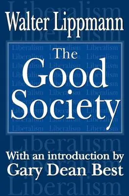 A jó társadalom - The Good Society