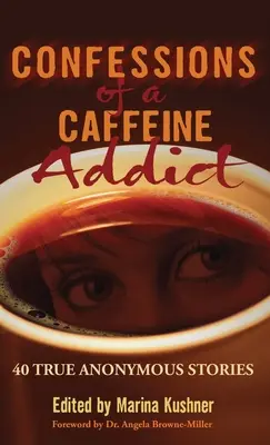 Egy koffeinfüggő vallomásai - Confessions of a Caffeine Addict