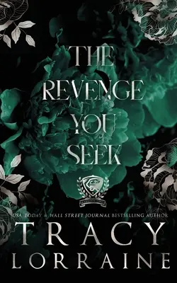 A bosszú, amit keresel - The Revenge You Seek