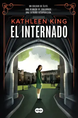 El Internado / Az internátus - El Internado / The Boarding School