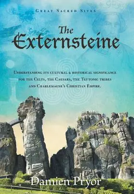 Az Externsteine - The Externsteine