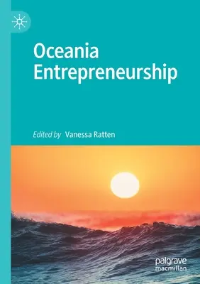 Óceánia Vállalkozói szellem - Oceania Entrepreneurship