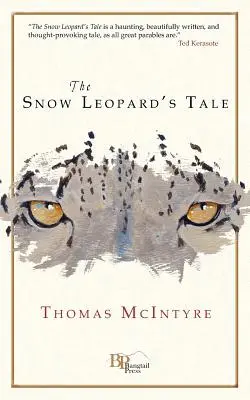 A hópárduc meséje - The Snow Leopard's Tale