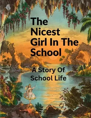 A legkedvesebb lány az iskolában: A Story Of School Life - The Nicest Girl In The School: A Story Of School Life