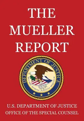 A Mueller-jelentés - The Mueller Report