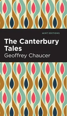 Canterbury mesék - Canterbury Tales