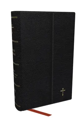 NKJV Compact Paragraph-Style Bible W/ 73,000 Cross References, Black Leatherflex W/ Magnetic Flap, Red Letter, Comfort Print: King Jam JKVK: Szent Biblia, Új Királyi JMK - NKJV Compact Paragraph-Style Bible W/ 73,000 Cross References, Black Leatherflex W/ Magnetic Flap, Red Letter, Comfort Print: Holy Bible, New King Jam