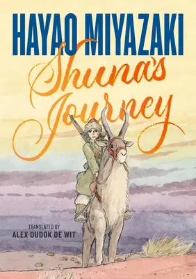 Shuna utazása - Shuna's Journey