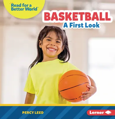 Kosárlabda: Kosárlabda: Első pillantás - Basketball: A First Look